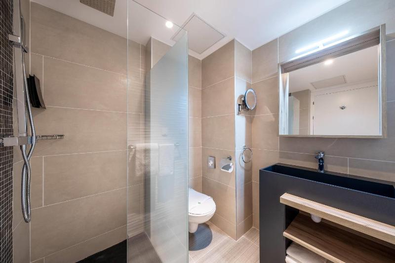 Quality Suites Toulouse Centre - image 9