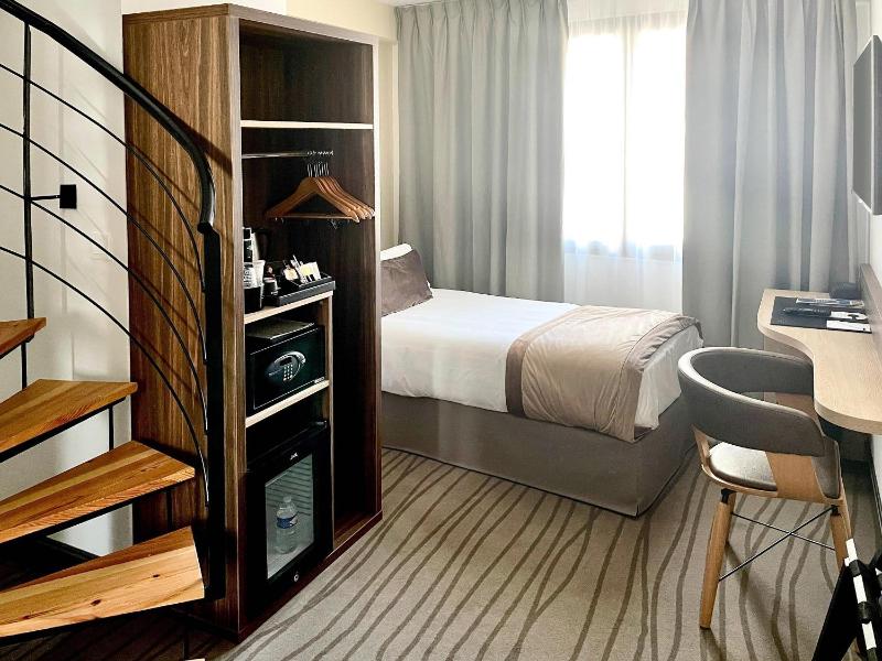 Quality Suites Toulouse Centre - image 11