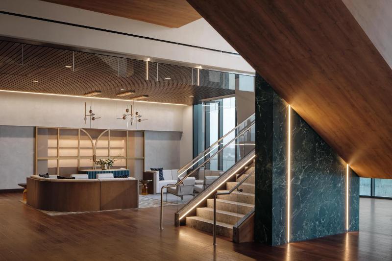 Thompson Houston by Hyatt - image 19