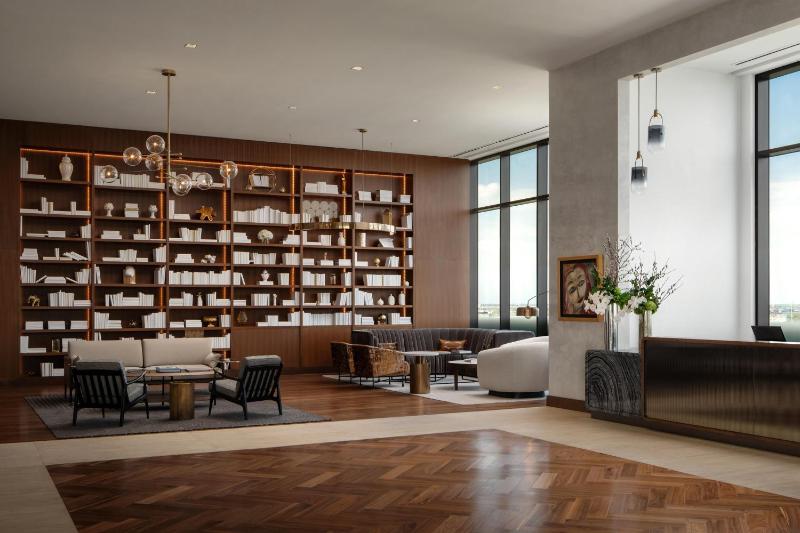 Thompson Houston by Hyatt - image 37