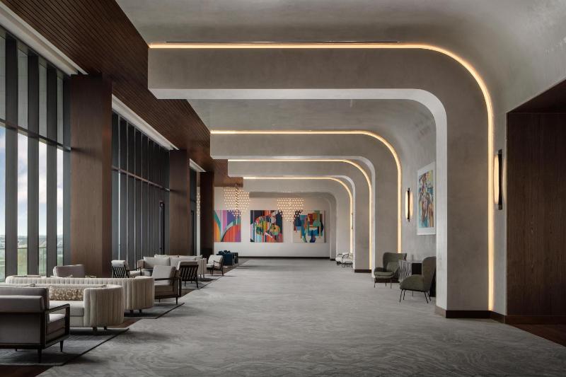 Thompson Houston by Hyatt - image 32