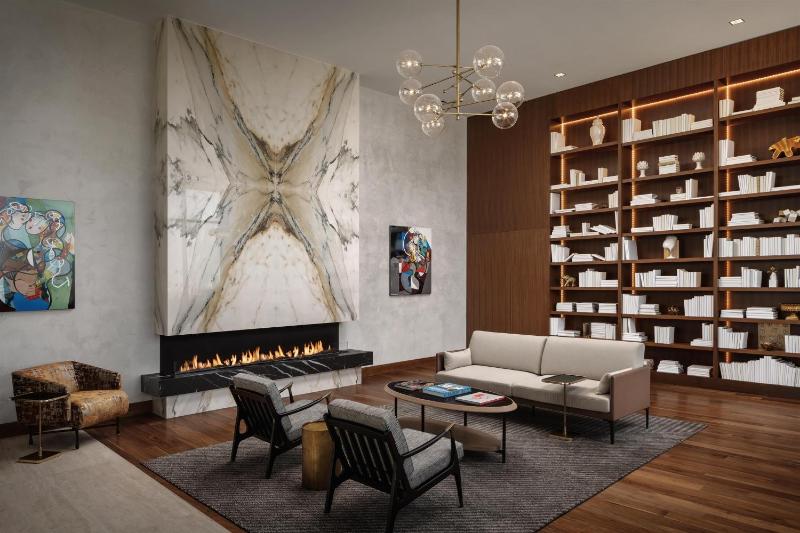 Thompson Houston by Hyatt - image 33