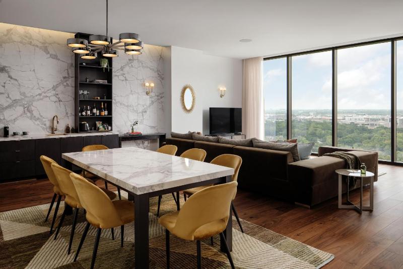Thompson Houston by Hyatt - image 29