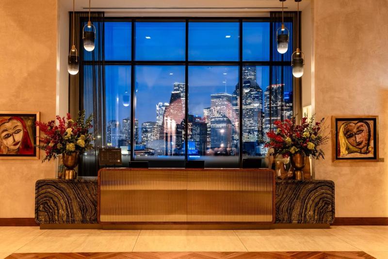 Thompson Houston by Hyatt - image 20