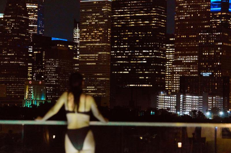 Thompson Houston by Hyatt - image 26