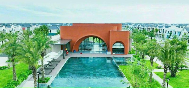 VILLA NOVAWORLD PHAN THIET Beach - image 1