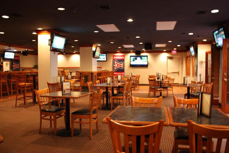 Ramada by Wyndham Viscount Suites Tucson East - image 46