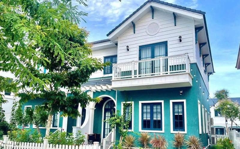 VILLA NOVAWORLD PHAN THIET Beach - image 7