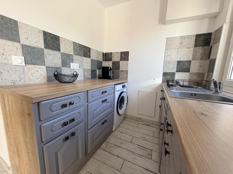 Duplex au calme - image 12
