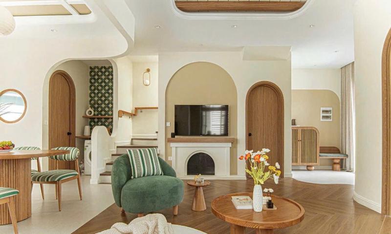 VILLA NOVAWORLD PHAN THIET Beach - image 12