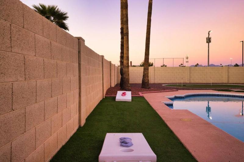 The Scottsdale Palms - image 36