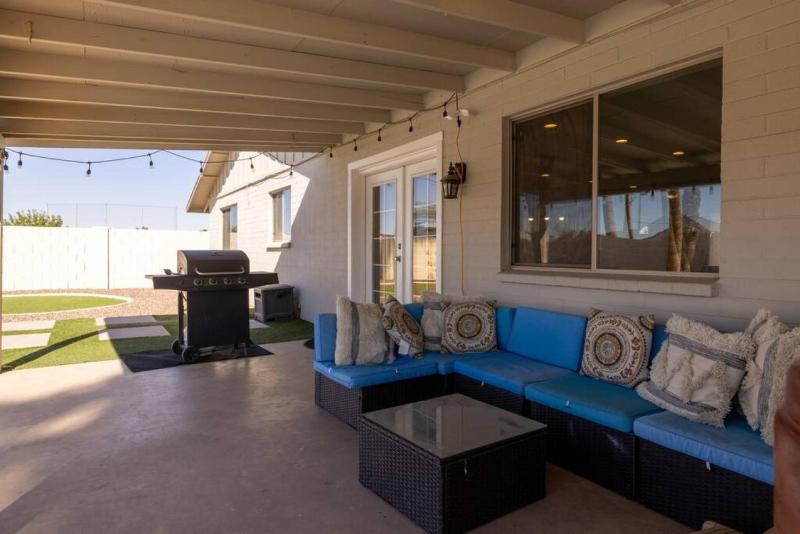 The Scottsdale Palms - image 35