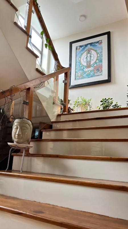 Beautiful Bungalow at Tokha - image 10