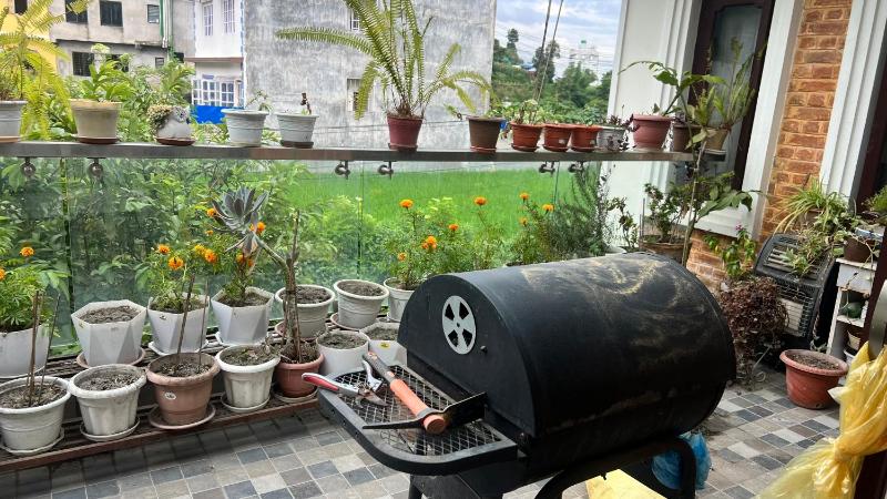 Beautiful Bungalow at Tokha - image 12