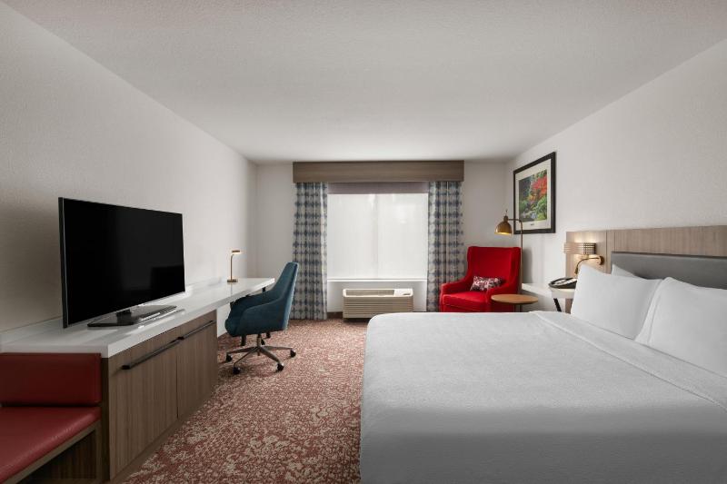 Hilton Garden Inn Portland Airport - image 34