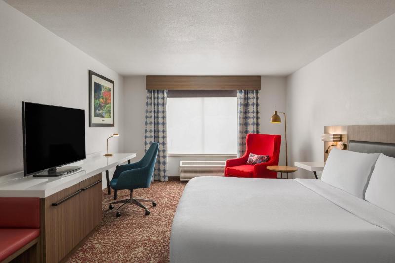 Hilton Garden Inn Portland Airport - image 24
