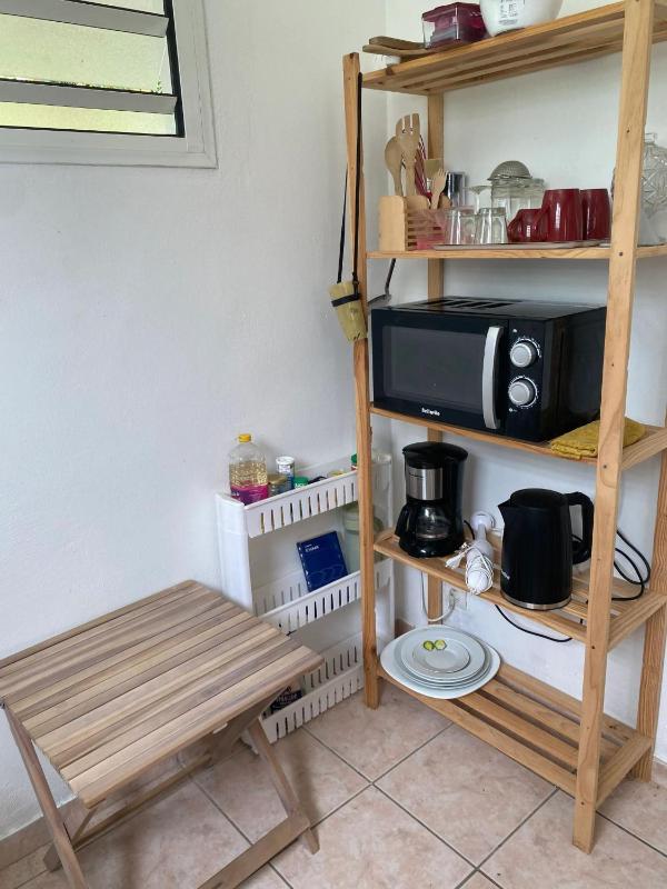 Charmant studio à La Trinité de 20 m² - image 15