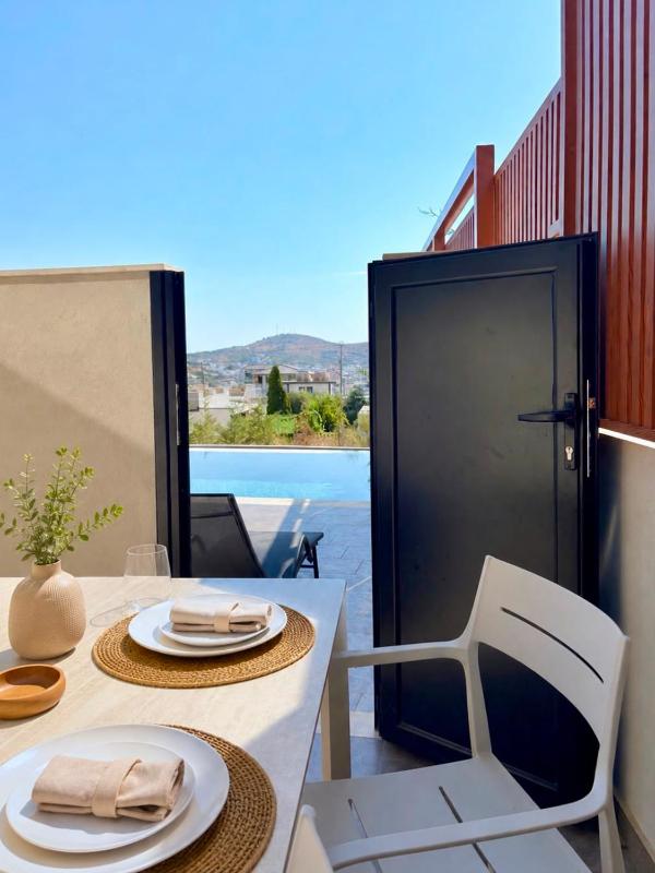 Ksamil Hideaway Apartment - image 9