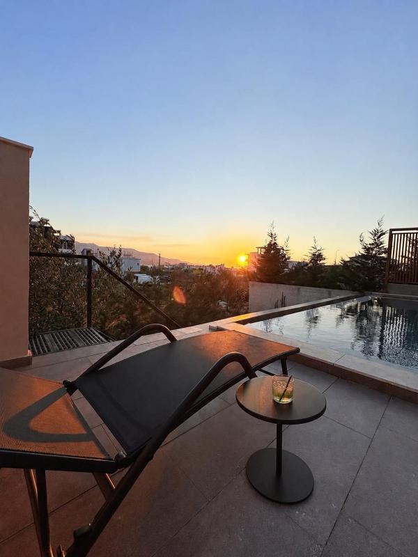 Ksamil Hideaway Apartment - image 11