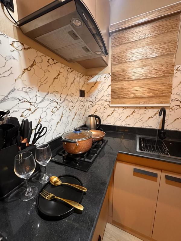 Pedro suite by iconic apartment - image 10