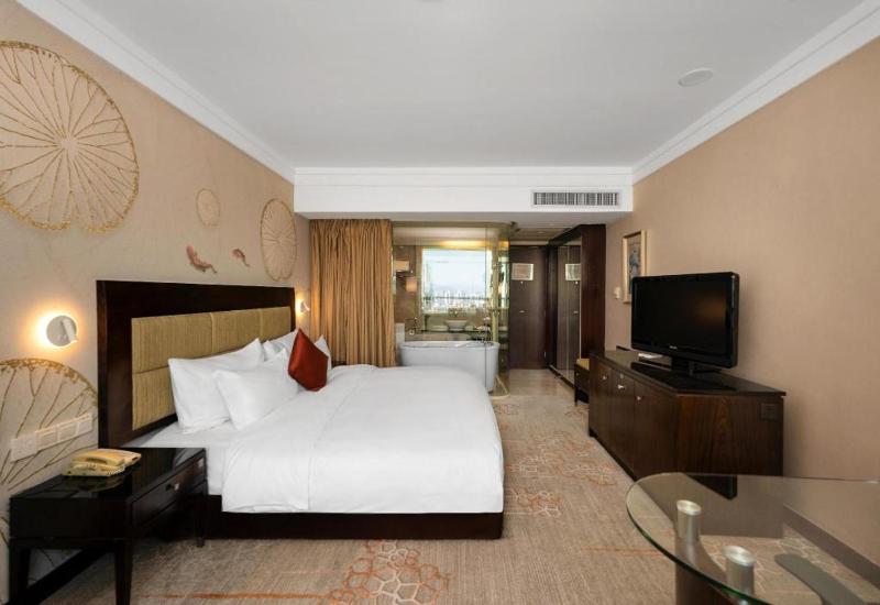 Hubei Poly Hotel - image 37