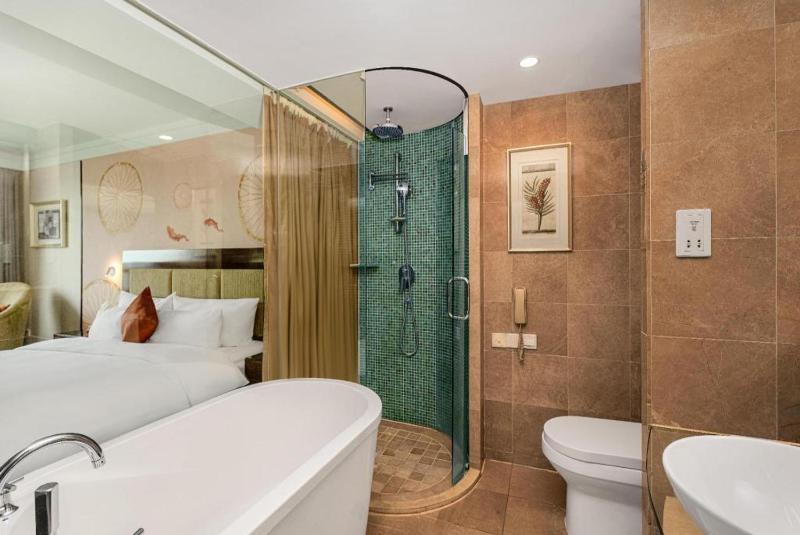 Hubei Poly Hotel - image 38