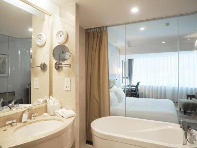 Hubei Poly Hotel - image 42