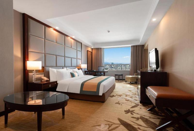 Hubei Poly Hotel - image 25