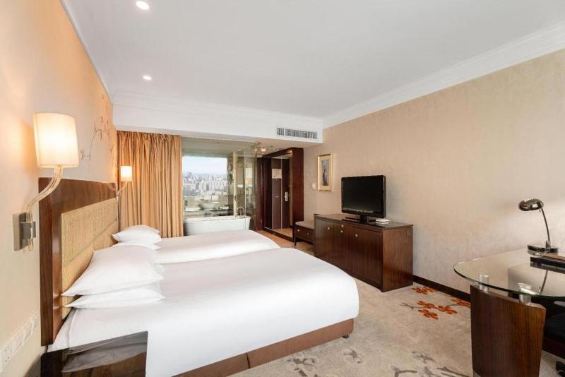Hubei Poly Hotel - image 40