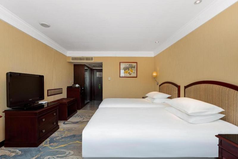 Hubei Poly Hotel - image 27