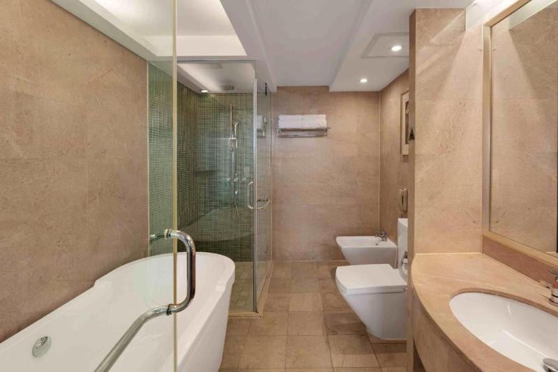 Hubei Poly Hotel - image 20