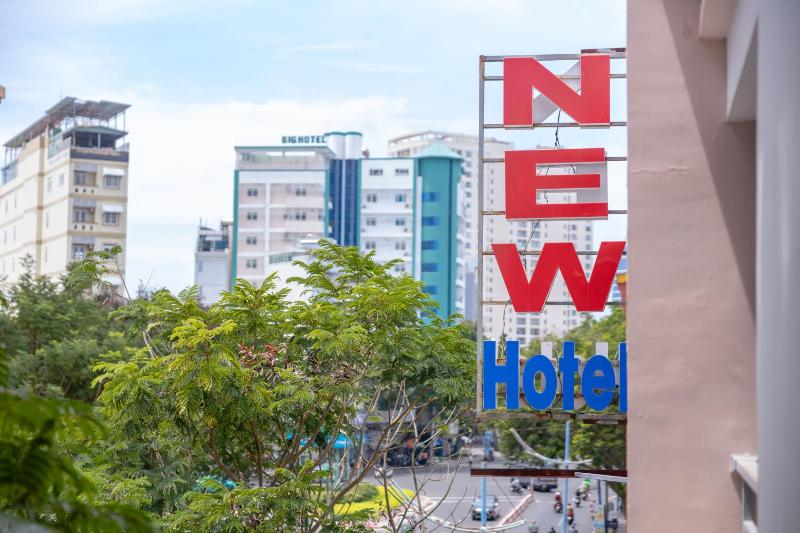 New Hotel Bai Sau Vung Tau - image 13