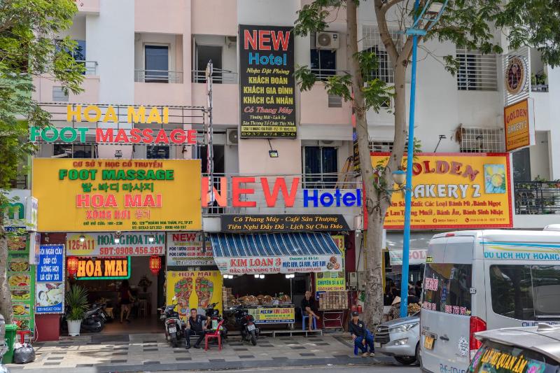 New Hotel Bãi Sau Vũng Tàu - image 8