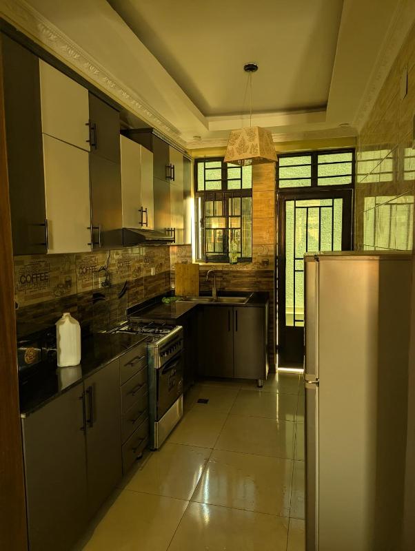 KIGALI COMFORTABLE HOMEs AND APARTMENTS - image 7