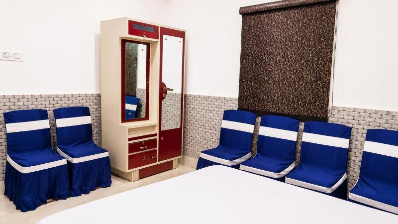 Hotel Imperial Garden - image 19