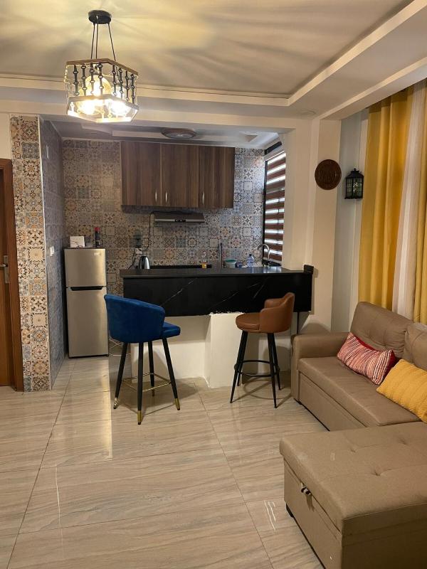 KERA Residency Appartement meublés de 1 chambre - image 9