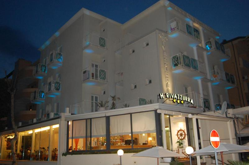 Hotel Rivazzurra - image 13