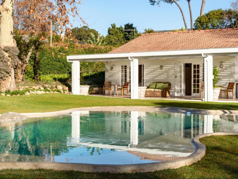 Beluga of Constantia Guest House - image 14
