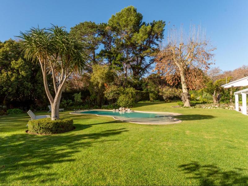 Beluga of Constantia Guest House - image 13