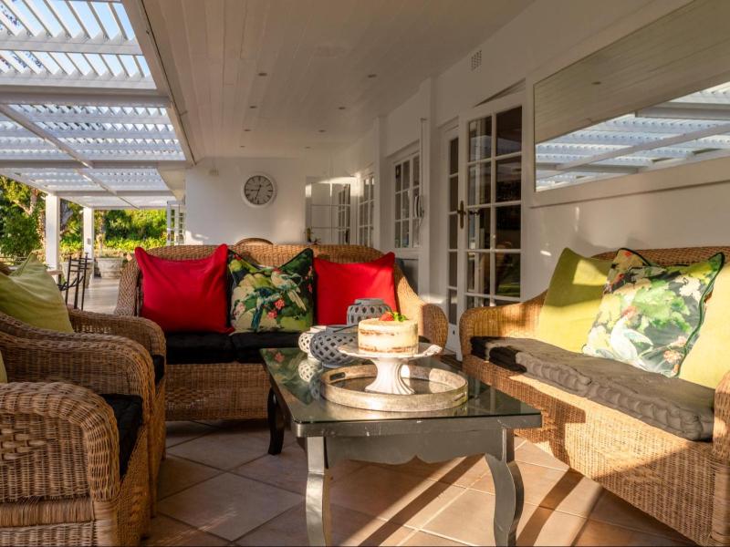 Beluga of Constantia Guest House - image 12