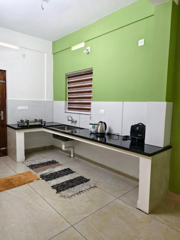Havens Nature Homestay - image 7