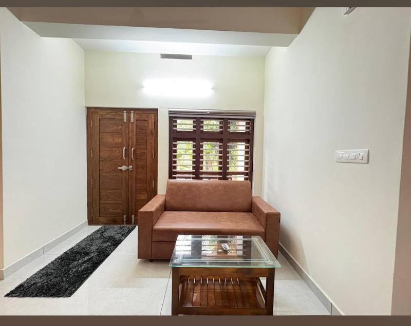 Havens Nature Homestay - image 9