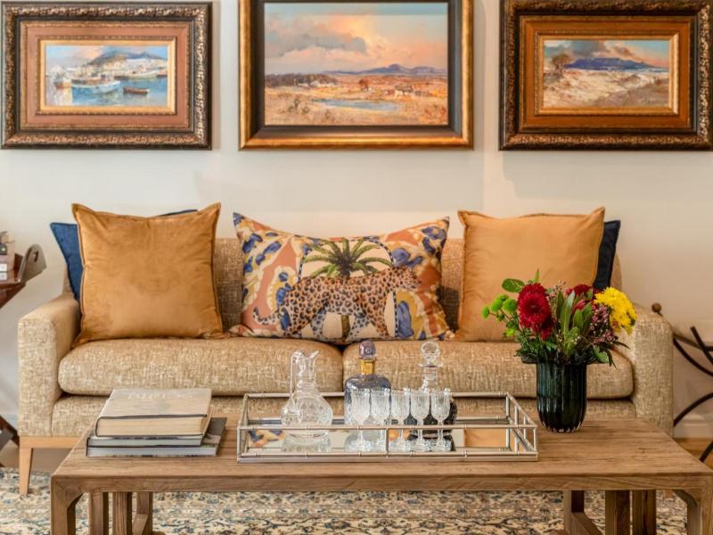 Beluga of Constantia Guest House - image 9