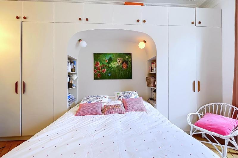 Beautiful family flat near Arc de Triomphe - image 11