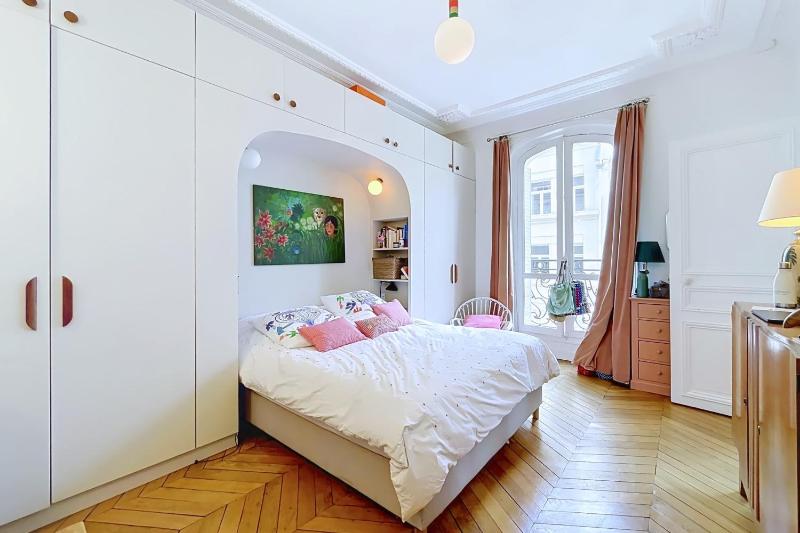 Beautiful family flat near Arc de Triomphe - image 5