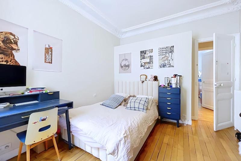 Beautiful family flat near Arc de Triomphe - image 13