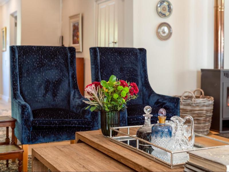 Beluga of Constantia Guest House - image 16