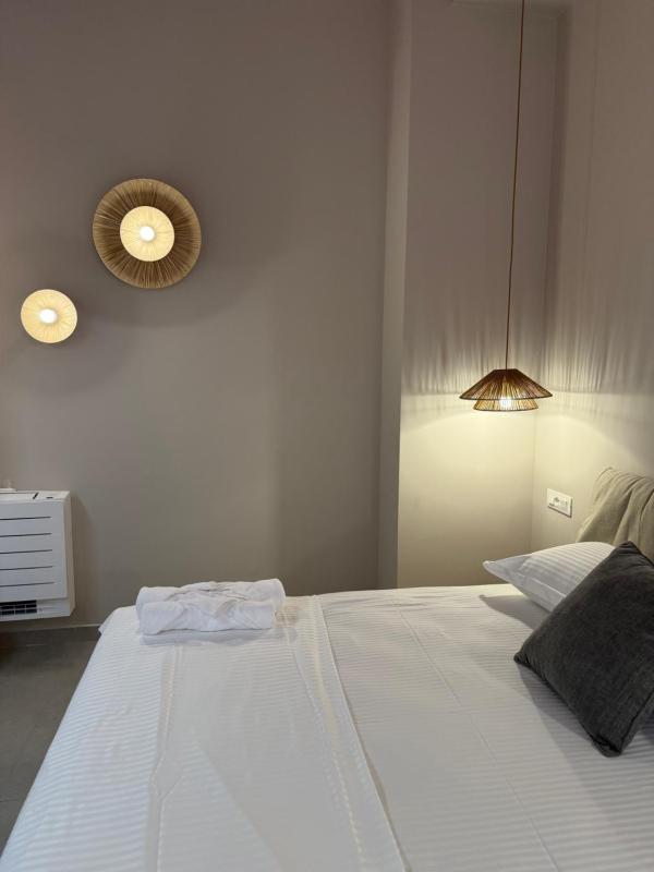 Azure Breeze Duplex Sea View Santorini Residence - image 14