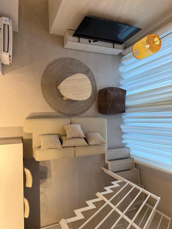 Azure Breeze Duplex Sea View Santorini Residence - image 8
