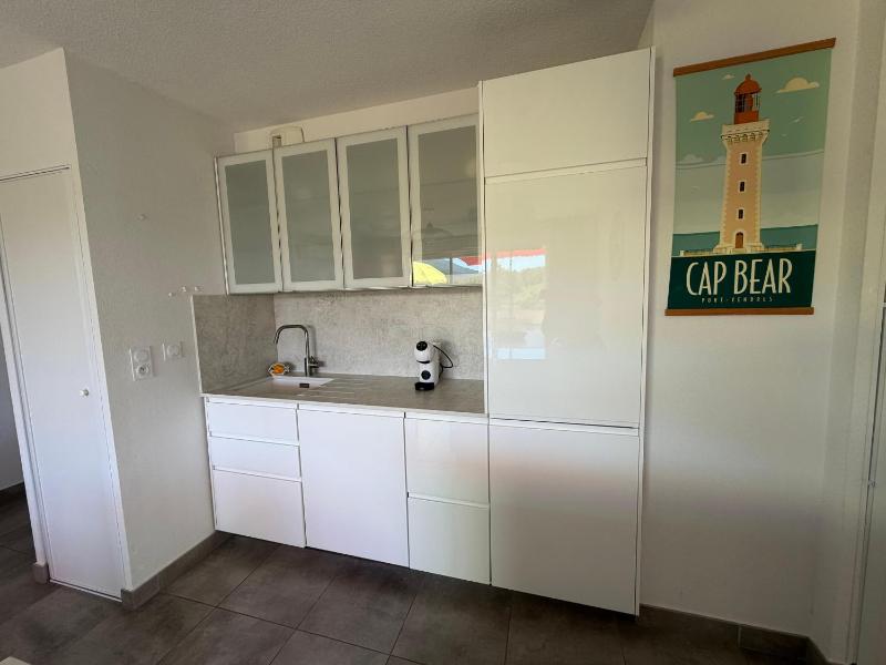 Appartement T3 avec grande terrasse et vue sur les Albères - FR-1-732-85 - image 34